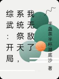 综武：开局系统祭天,我无敌了