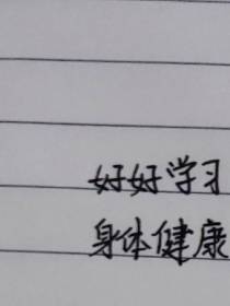 纸录
