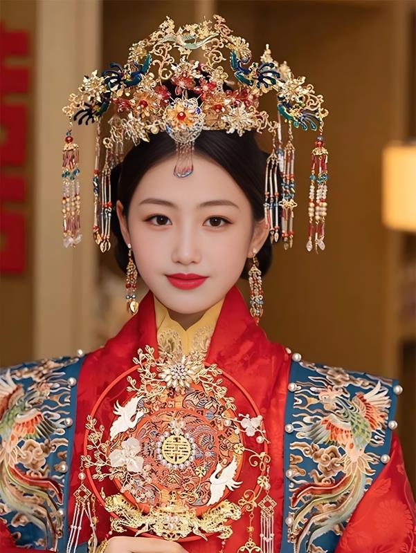 凤唳九天之褚泽川郑书意郎才女貌
