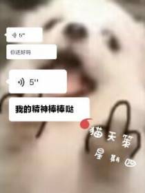 我的精神棒棒哒