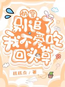 快穿：别追了我不爱吃回头草