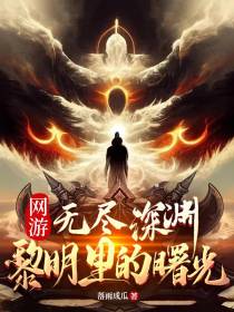 网游：无尽深渊,黎明里的曙光