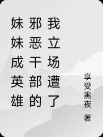 妹妹成英雄反派的我感觉不妙啊