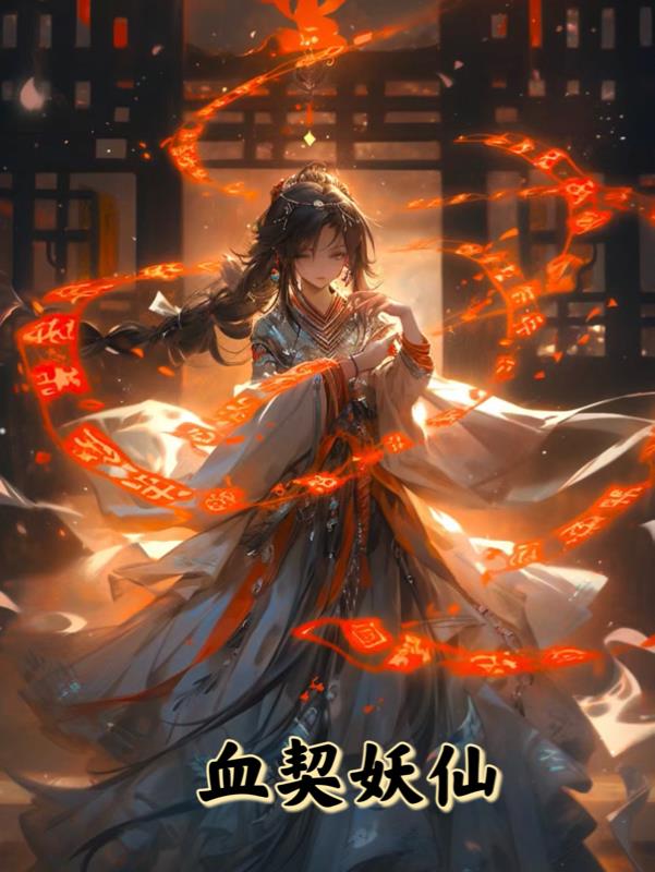 血契妖仙