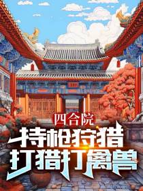 四合院：持枪狩猎,打猎打禽兽