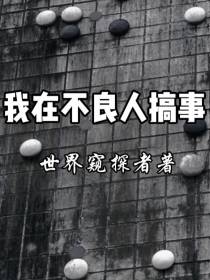 我在不良人搞事