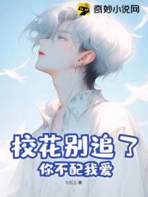 校花别追了,你不配我爱