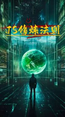 JS修炼法则