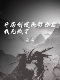 开局创建恶势力后,我无敌了