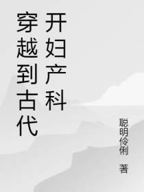 穿越到古代开妇产科