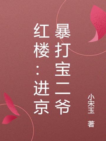 红楼：进京暴打宝二爷