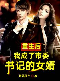 重生后,我成了市委书记的女婿