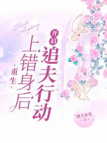 重生：上错身后开启追夫行动