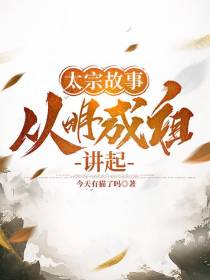 太宗故事：从明成祖讲起