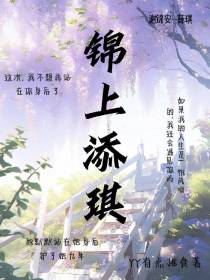 锦上添琪