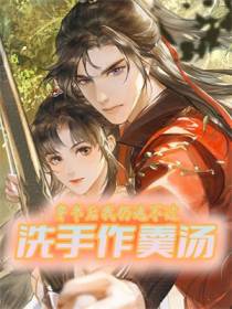 穿书后我仍逃不过洗手作羹汤