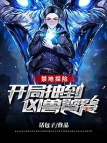 禁地探险：开局抽到凶兽饕餮