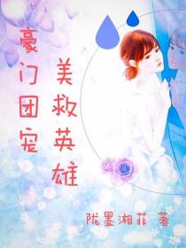 豪门团宠：美救英雄