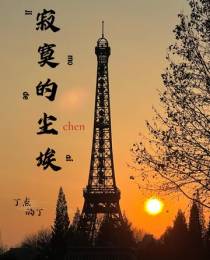 寂寞的尘埃