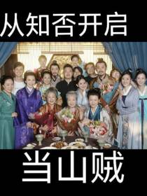 我从知否开始当山贼