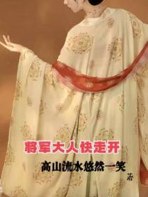 将军大人快走开