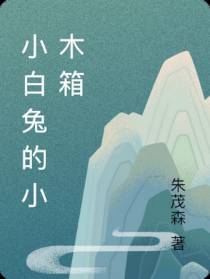 小白兔的小木箱