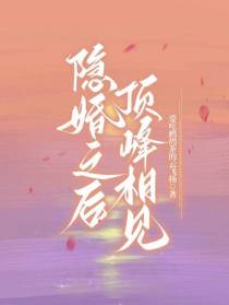 隐婚之后,顶峰相见