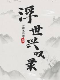 浮世兴叹录