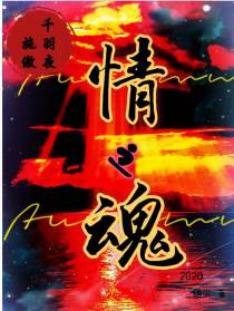 施傲千羽夜,情之魂