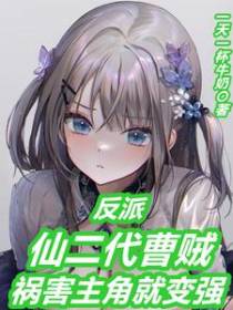 反派仙二代曹贼，祸害主角就变强