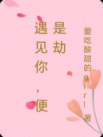 遇见你,便是劫