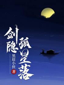 剑隐孤星落