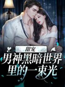 甜宠：男神黑暗世界里的一束光