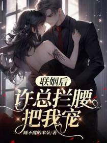 联姻后,许总拦腰把我宠