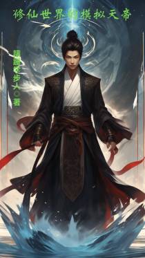 修仙世界的模拟天帝