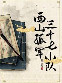 西山孤军三十七小队