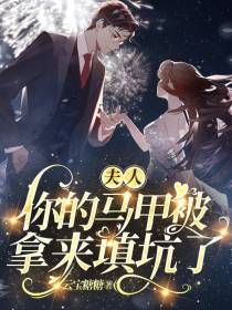 夫人，你的马甲被拿来填坑了