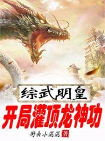 开局满级龙神功，执掌大明