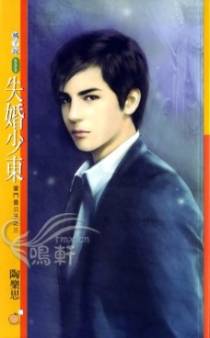 失婚少东
