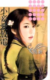 小妾爱放电