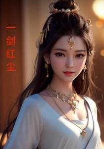 红尘有你，一剑红尘