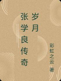 张学良传奇岁月