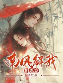 南风解我相思意