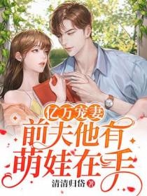 亿万宠妻，前夫他有萌娃在手