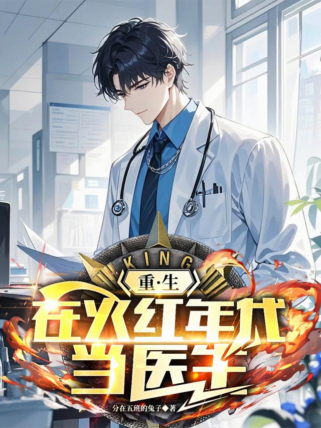 重生在火红年代当医生