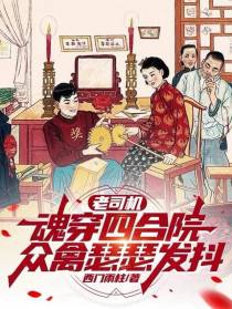 老司机魂穿四合院，众禽瑟瑟发抖