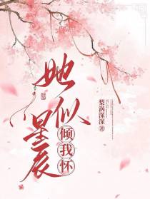 她似星辰倾我怀