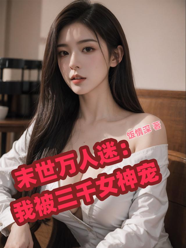 末世万人迷：我被三千女神宠