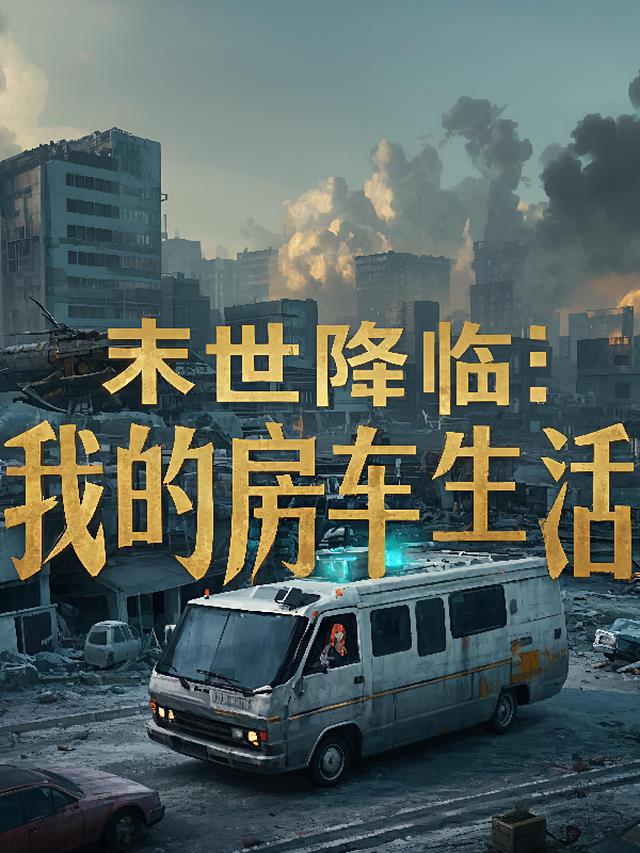 末世降临：我的房车生活