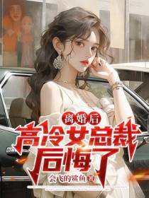 离婚后，高冷女总裁后悔了